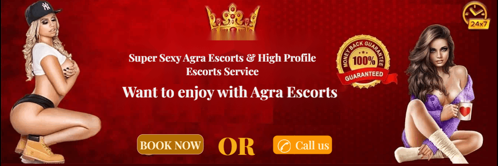Experiencing the Epitome of Companionship With New Agra Escorts